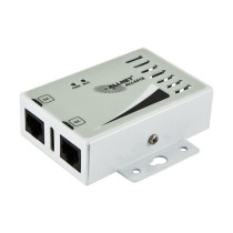 ALLNET MSR Sensor ALL4420 Sensor für Luftfeuchte und Temperatur im Gehäuse white — Buy in Cyprus with Fast Delivery