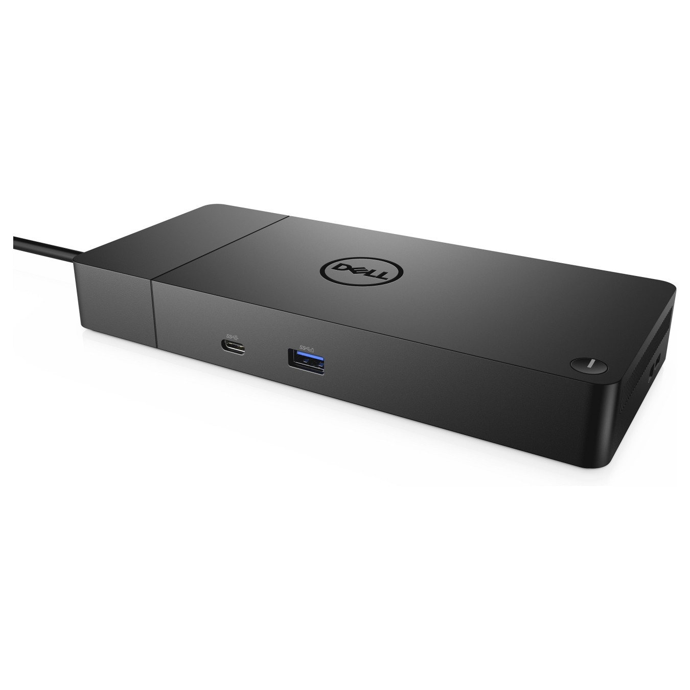 D DELL WD19S 130W Dockingstation USB-C. 210-AZBX — Buy in Cyprus with Fast Delivery