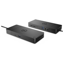 D DELL WD19S 130W Dockingstation USB-C. 210-AZBX — Buy in Cyprus with Fast Delivery