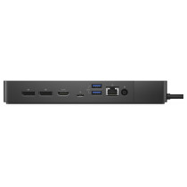 D DELL WD19S 130W Dockingstation USB-C. 210-AZBX — Buy in Cyprus with Fast Delivery