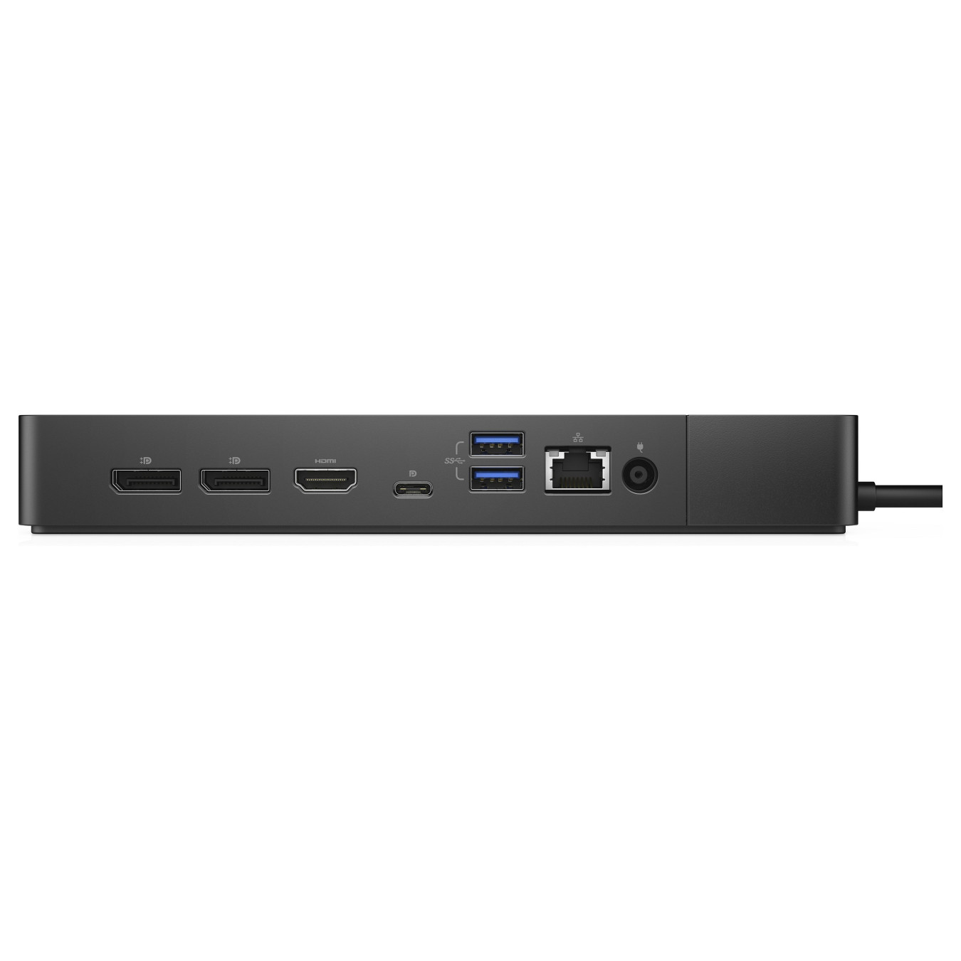 D DELL WD19S 130W Dockingstation USB-C. 210-AZBX — Buy in Cyprus with Fast Delivery