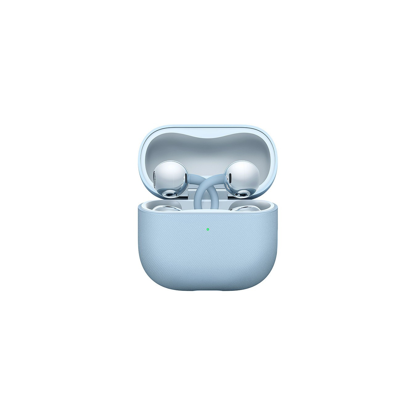Huawei FreeClip 2 blue — Buy in Cyprus with Fast Delivery
