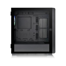 Thermaltake S250 TG ARGB Black — Buy in Cyprus with Fast Delivery