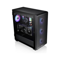 Thermaltake S250 TG ARGB Black — Buy in Cyprus with Fast Delivery