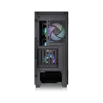 Thermaltake S250 TG ARGB Black — Buy in Cyprus with Fast Delivery
