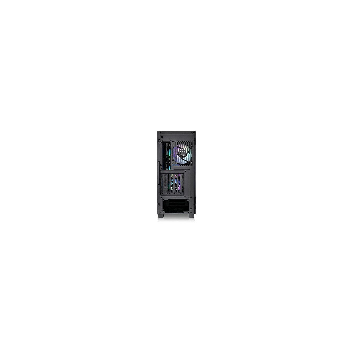 Thermaltake S250 TG ARGB Black — Buy in Cyprus with Fast Delivery