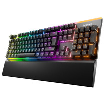 be quiet! Dark Mount Silent Linear Gaming Tastatur USB FR — Buy in Cyprus with Fast Delivery