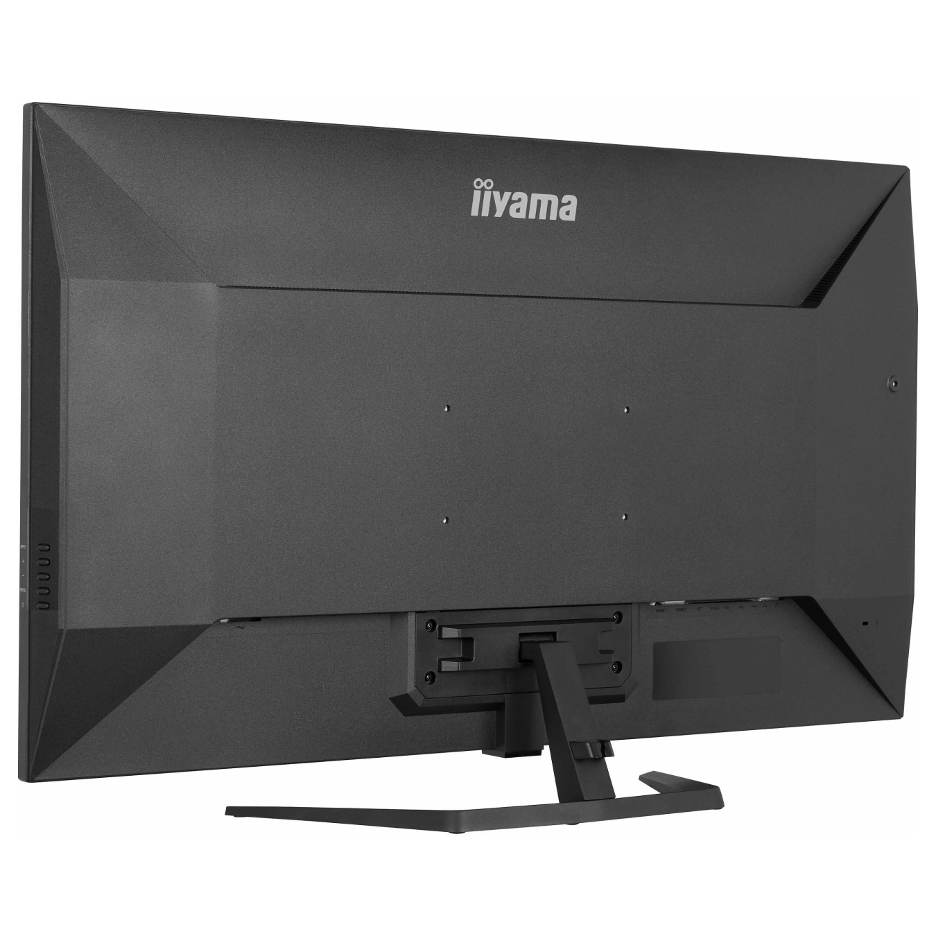iiyama ProLite X4373UHSU-B2 Monitor 108 cm (43') mattschwarz — Buy in Cyprus with Fast Delivery