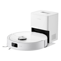 Q10 VF+ (weiß. Mit Absaugstation RockDock Plus) — Buy in Cyprus with Fast Delivery