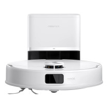 Q10 VF+ (weiß. Mit Absaugstation RockDock Plus) — Buy in Cyprus with Fast Delivery