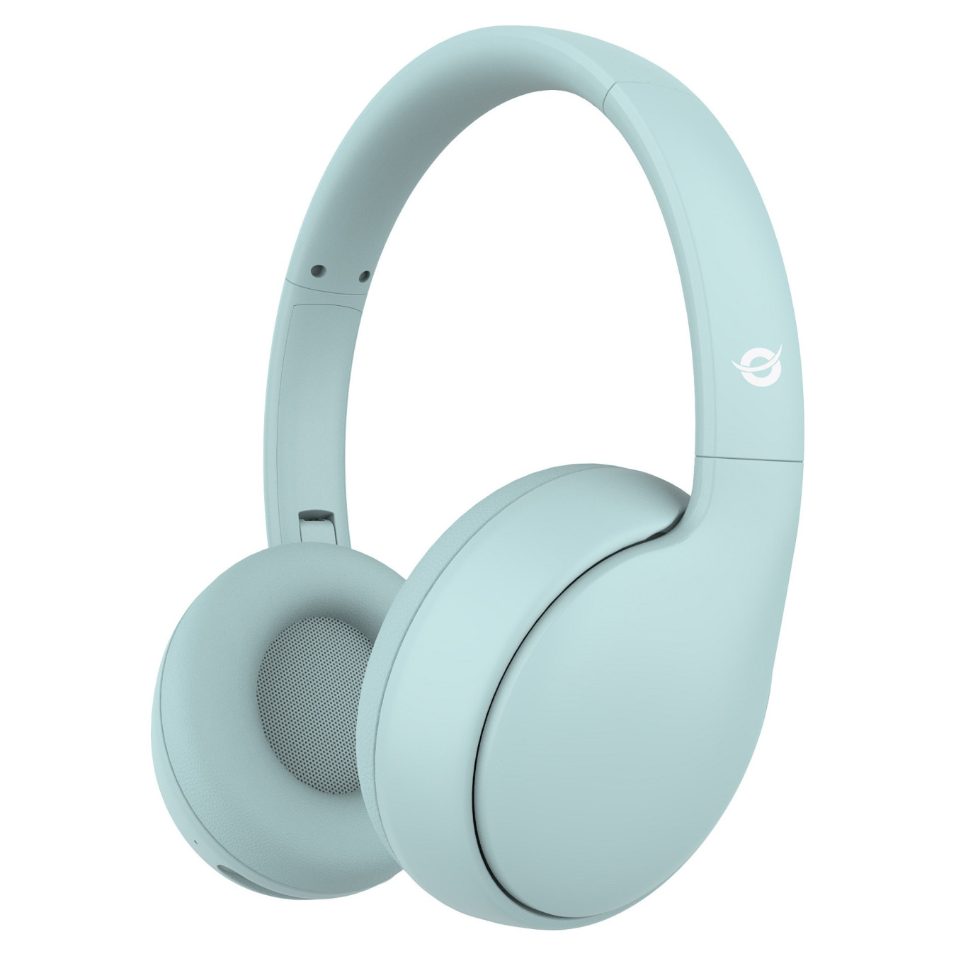 CONCEPTRONIC Headset Kids Wireless BT6.0 Mikro 85dB 10Std blue — Buy in Cyprus with Fast Delivery