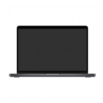 MacBook Pro 14?? SpaceSchwarz CTO M4 Pro 14-Core CPU 20-Core GPU (4TB) — Buy in Cyprus with Fast Delivery