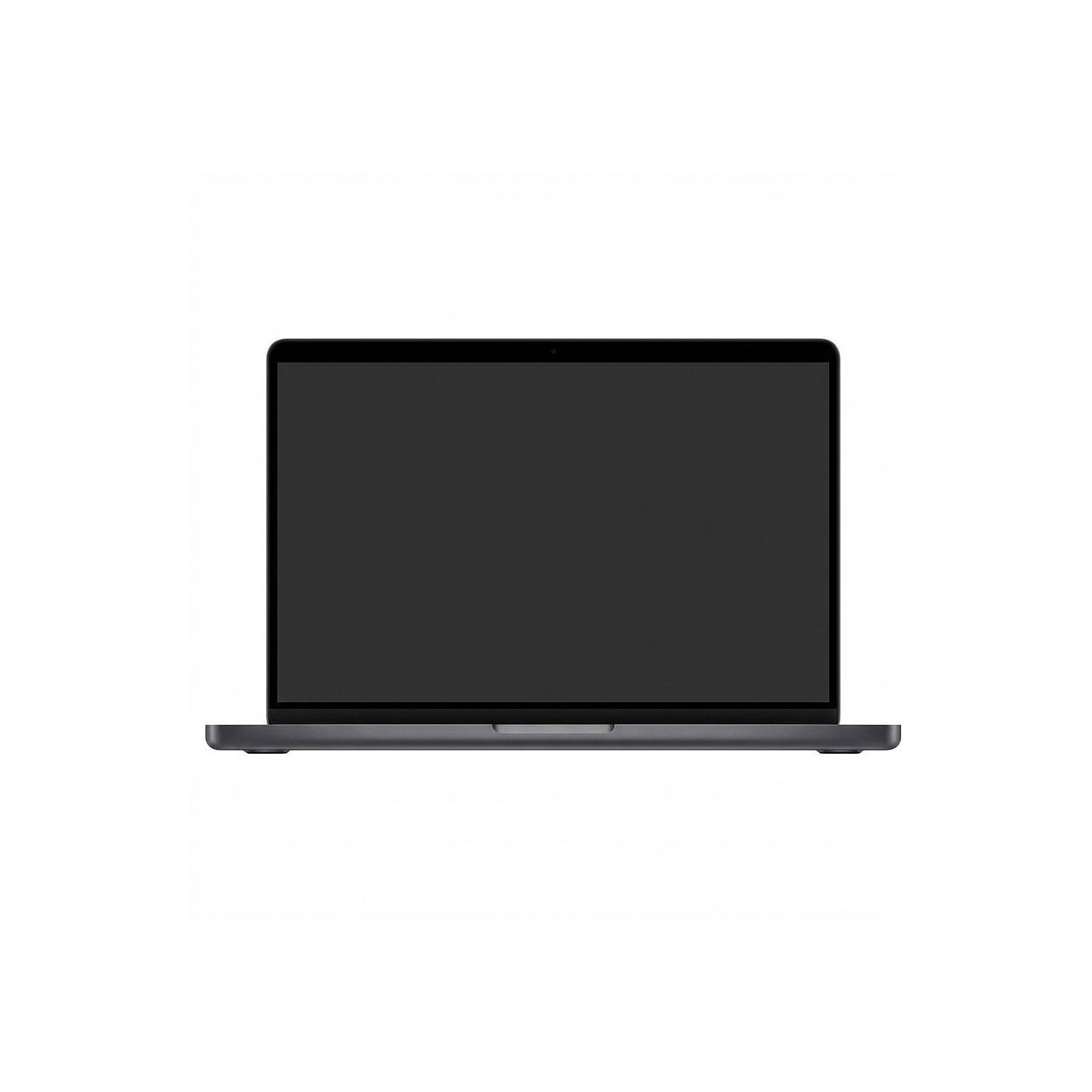 MacBook Pro 14?? SpaceSchwarz CTO M4 Pro 14-Core CPU 20-Core GPU (4TB) — Buy in Cyprus with Fast Delivery