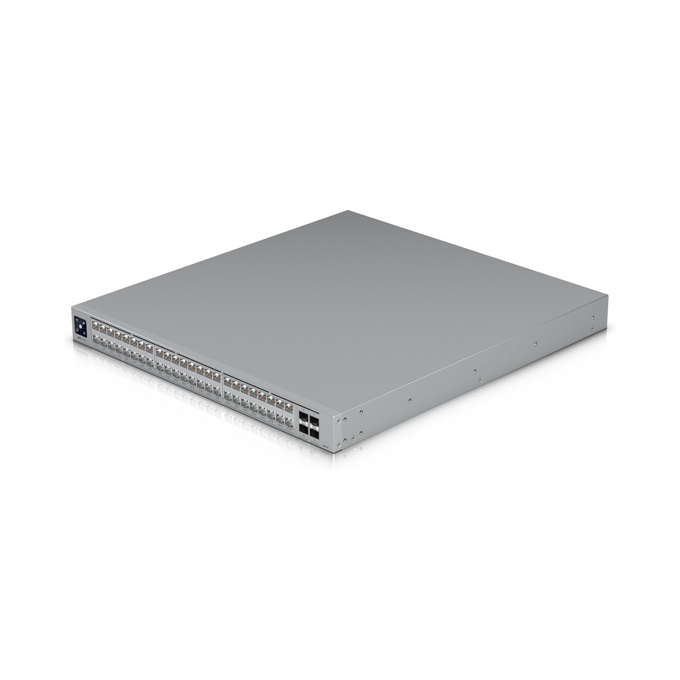 48+4P Ubiquiti USW-Pro-XG-48 M RM — Buy in Cyprus with Fast Delivery