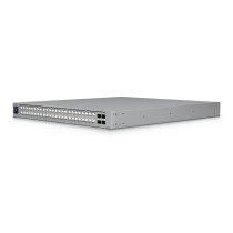 48+4P Ubiquiti USW-Pro-XG-48 M RM — Buy in Cyprus with Fast Delivery