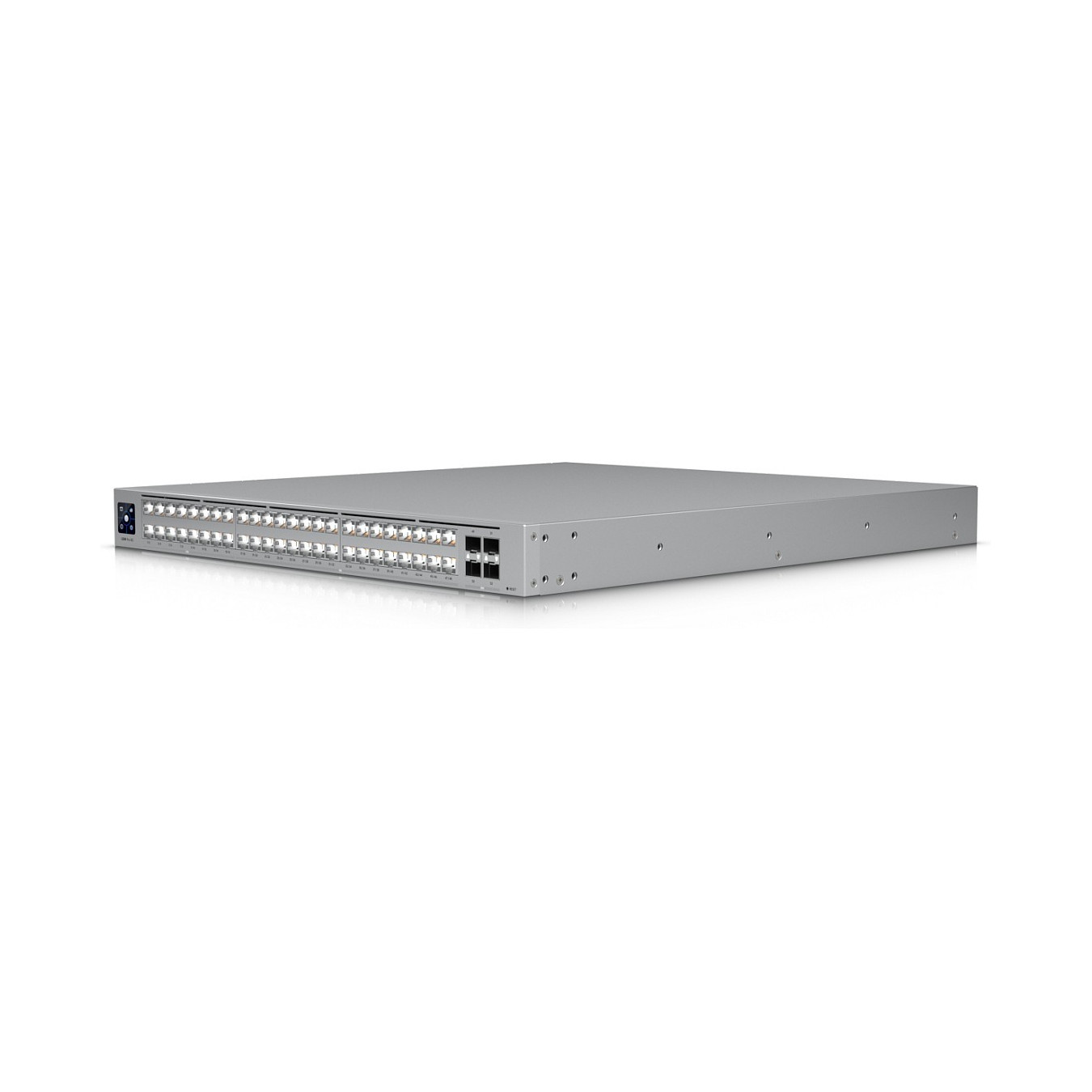 48+4P Ubiquiti USW-Pro-XG-48 M RM — Buy in Cyprus with Fast Delivery