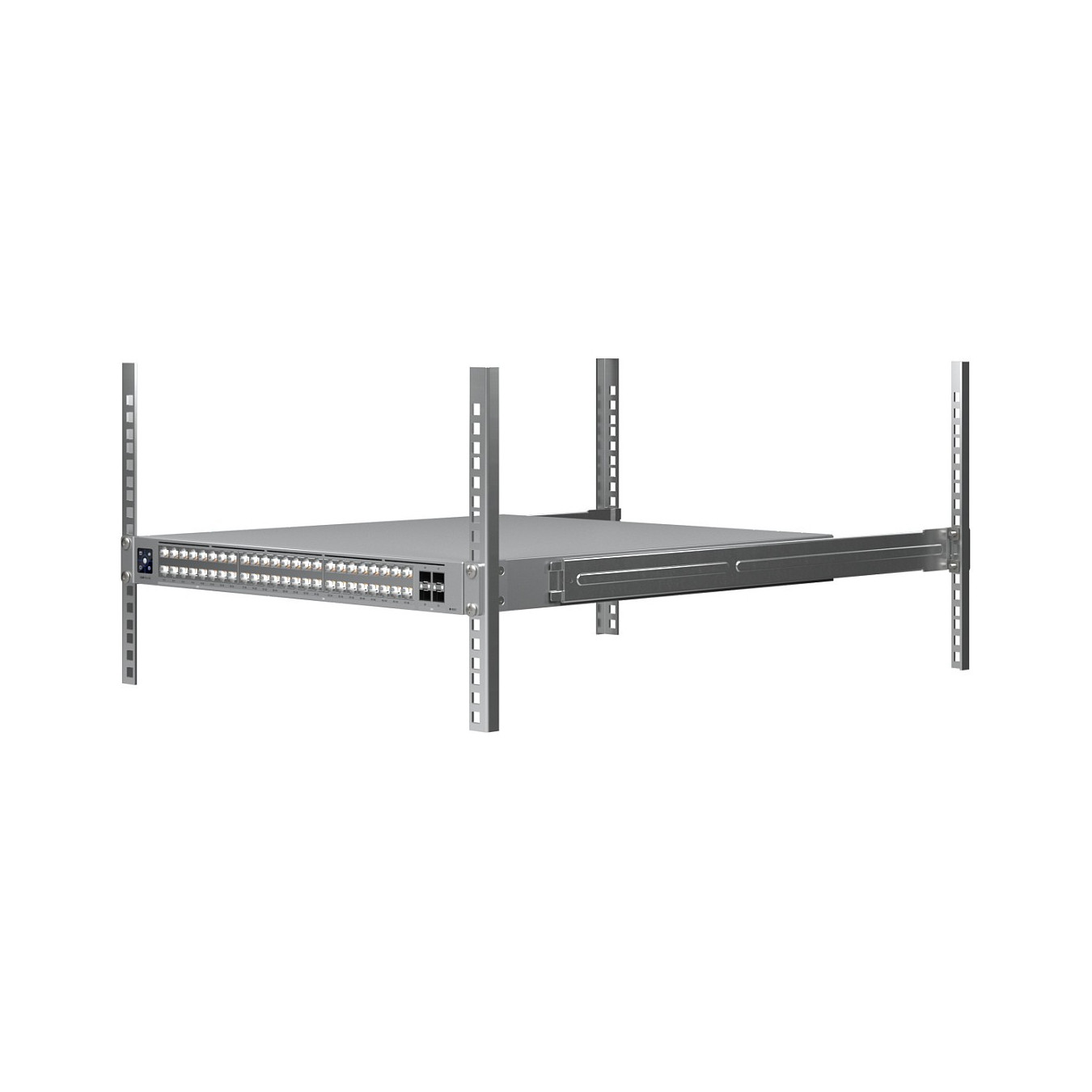 48+4P Ubiquiti USW-Pro-XG-48 M RM — Buy in Cyprus with Fast Delivery