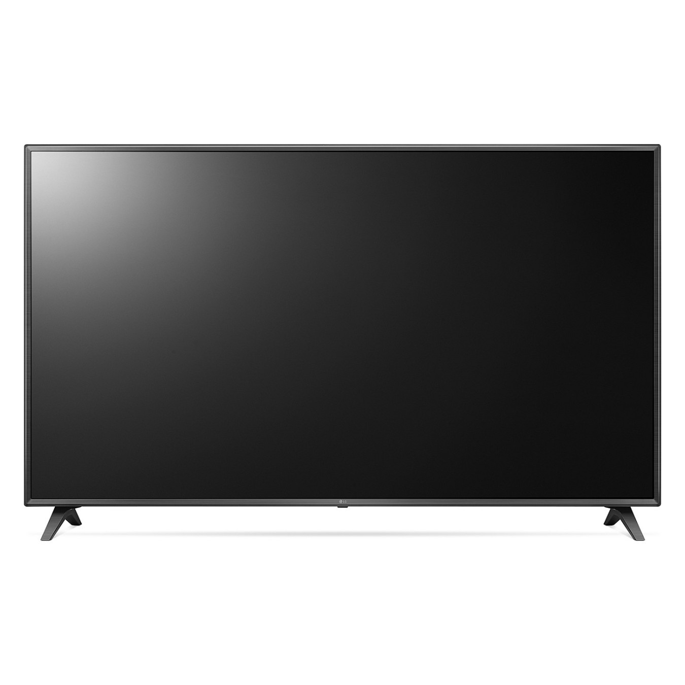 127.0cm 50' (3840x2160) LG 50UR781C0LK 16:9 LED 50Hz HDMI USB WLAN Bluetooth HDR10 Speaker Black