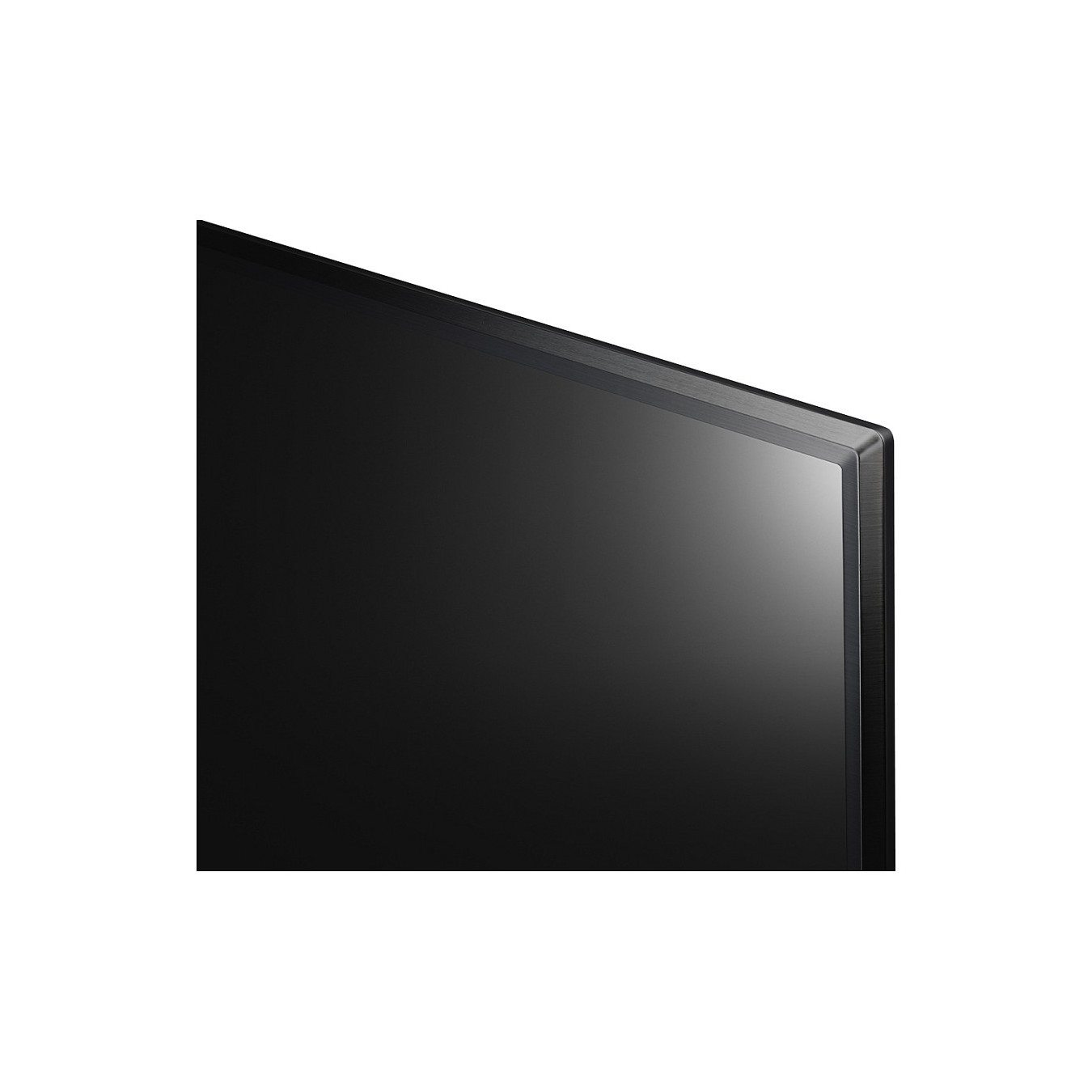 127.0cm 50' (3840x2160) LG 50UR781C0LK 16:9 LED 50Hz HDMI USB WLAN Bluetooth HDR10 Speaker Black