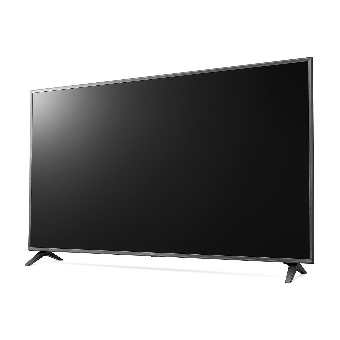 127.0cm 50' (3840x2160) LG 50UR781C0LK 16:9 LED 50Hz HDMI USB WLAN Bluetooth HDR10 Speaker Black