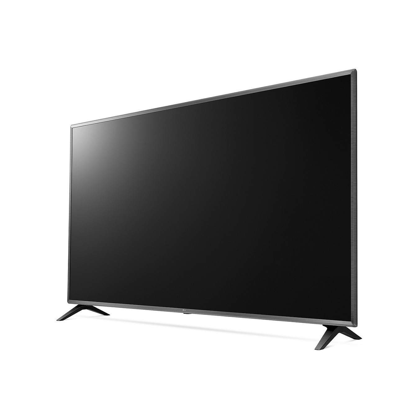 127.0cm 50' (3840x2160) LG 50UR781C0LK 16:9 LED 50Hz HDMI USB WLAN Bluetooth HDR10 Speaker Black