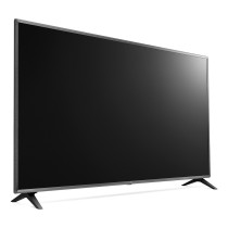 127.0cm 50' (3840x2160) LG 50UR781C0LK 16:9 LED 50Hz HDMI USB WLAN Bluetooth HDR10 Speaker Black