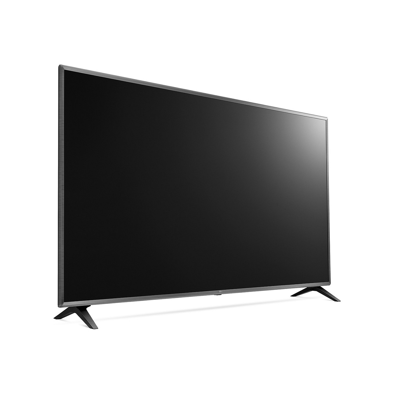 127.0cm 50' (3840x2160) LG 50UR781C0LK 16:9 LED 50Hz HDMI USB WLAN Bluetooth HDR10 Speaker Black