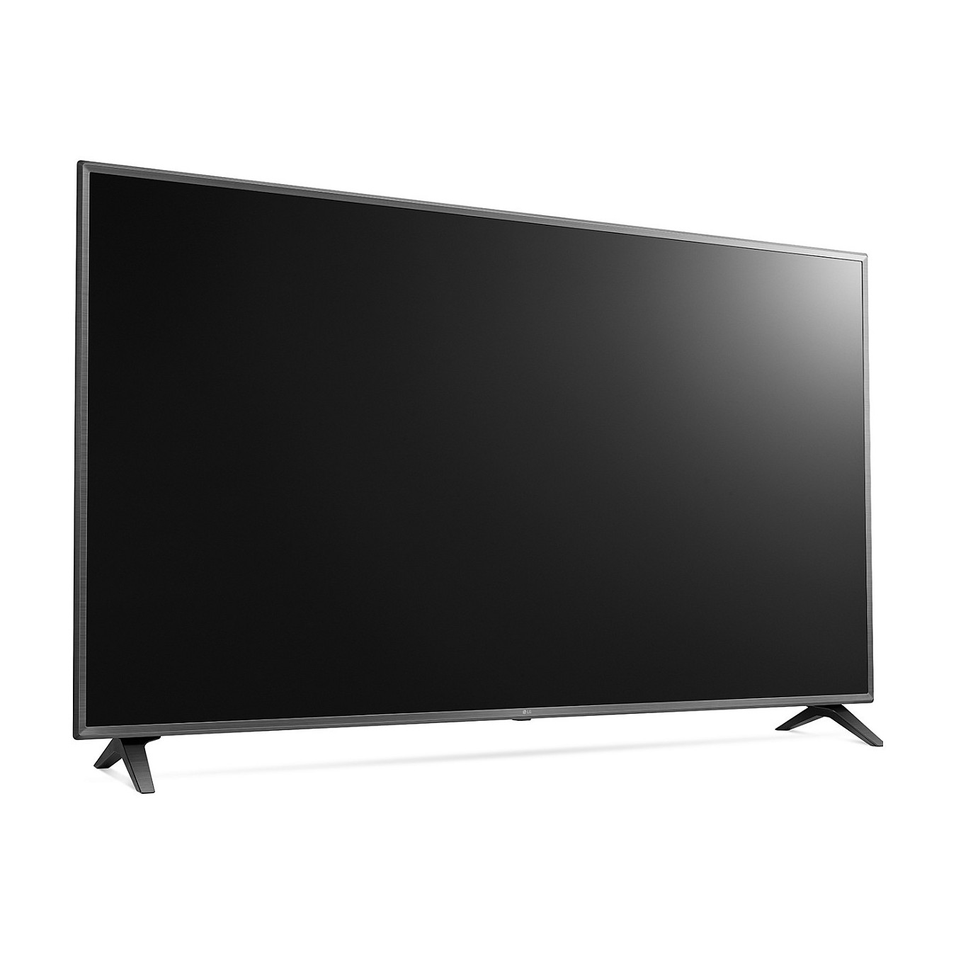 127.0cm 50' (3840x2160) LG 50UR781C0LK 16:9 LED 50Hz HDMI USB WLAN Bluetooth HDR10 Speaker Black