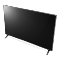 127.0cm 50' (3840x2160) LG 50UR781C0LK 16:9 LED 50Hz HDMI USB WLAN Bluetooth HDR10 Speaker Black