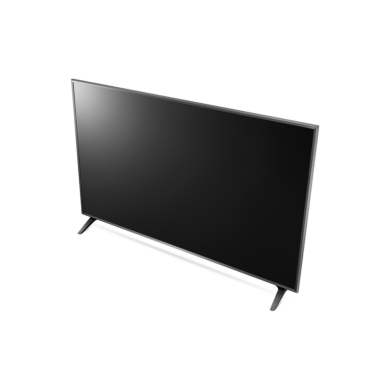 127.0cm 50' (3840x2160) LG 50UR781C0LK 16:9 LED 50Hz HDMI USB WLAN Bluetooth HDR10 Speaker Black