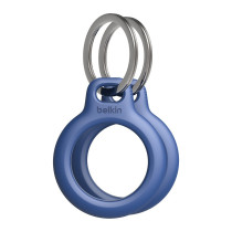 Belkin 2er-Pack Secure Holder für Apple AirTag. blau — Buy in Cyprus with Fast Delivery