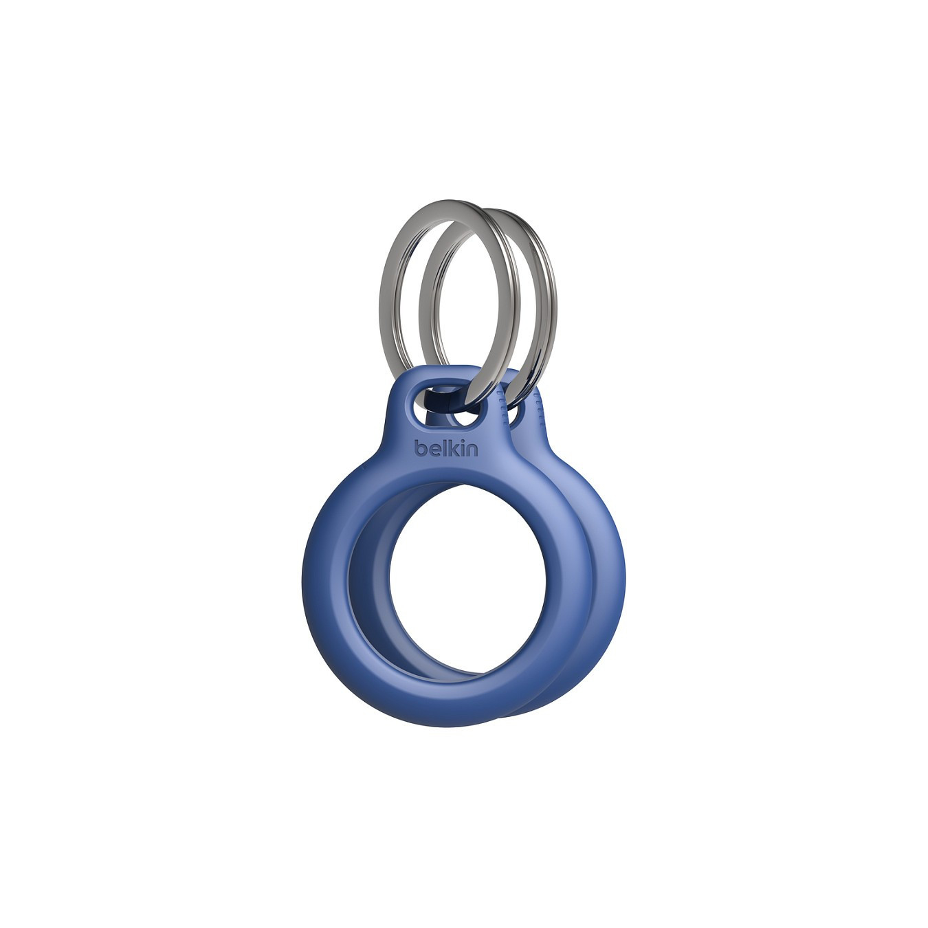 Belkin 2er-Pack Secure Holder für Apple AirTag. blau — Buy in Cyprus with Fast Delivery