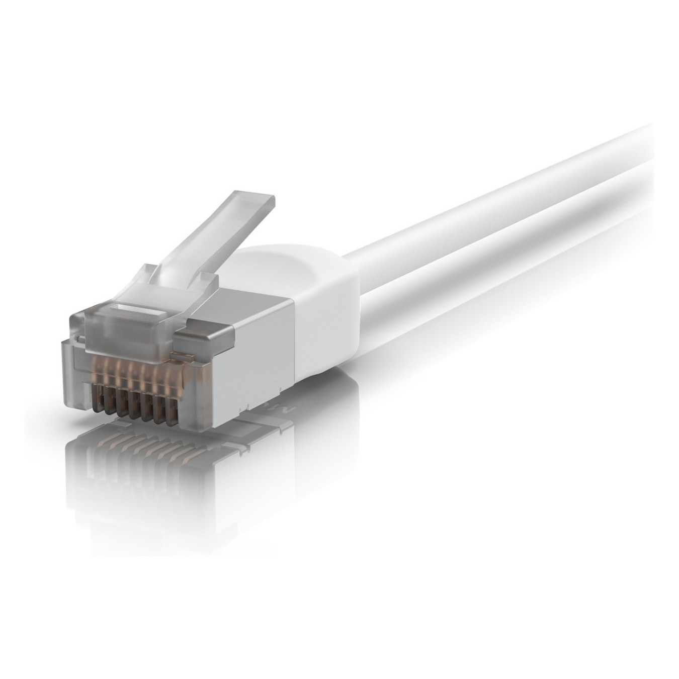 Ubiquiti UACC-Cable-Patch-Outdoor-C6A-1M-W — Buy in Cyprus with Fast Delivery