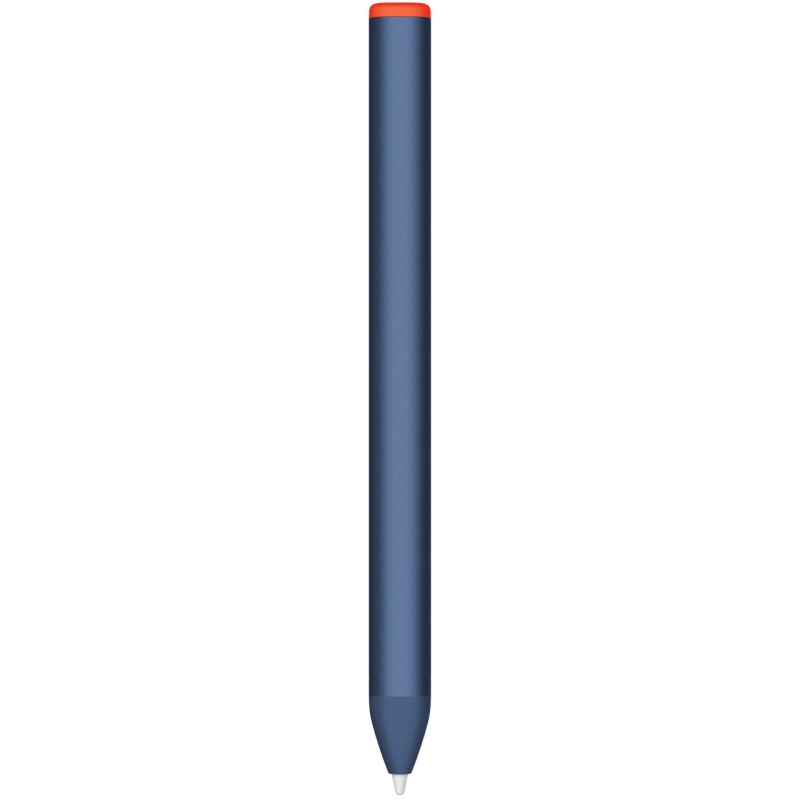 Buy Logitech Crayon Digital Pencil - Blue - Wireless stylus for iPad 10.2/10.5/1... in Cyprus, Nicosia, Limassol, Larnaka, Pafos