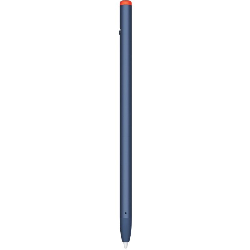 Buy Logitech Crayon Digital Pencil - Blue - Wireless stylus for iPad 10.2/10.5/1... in Cyprus, Nicosia, Limassol, Larnaka, Pafos