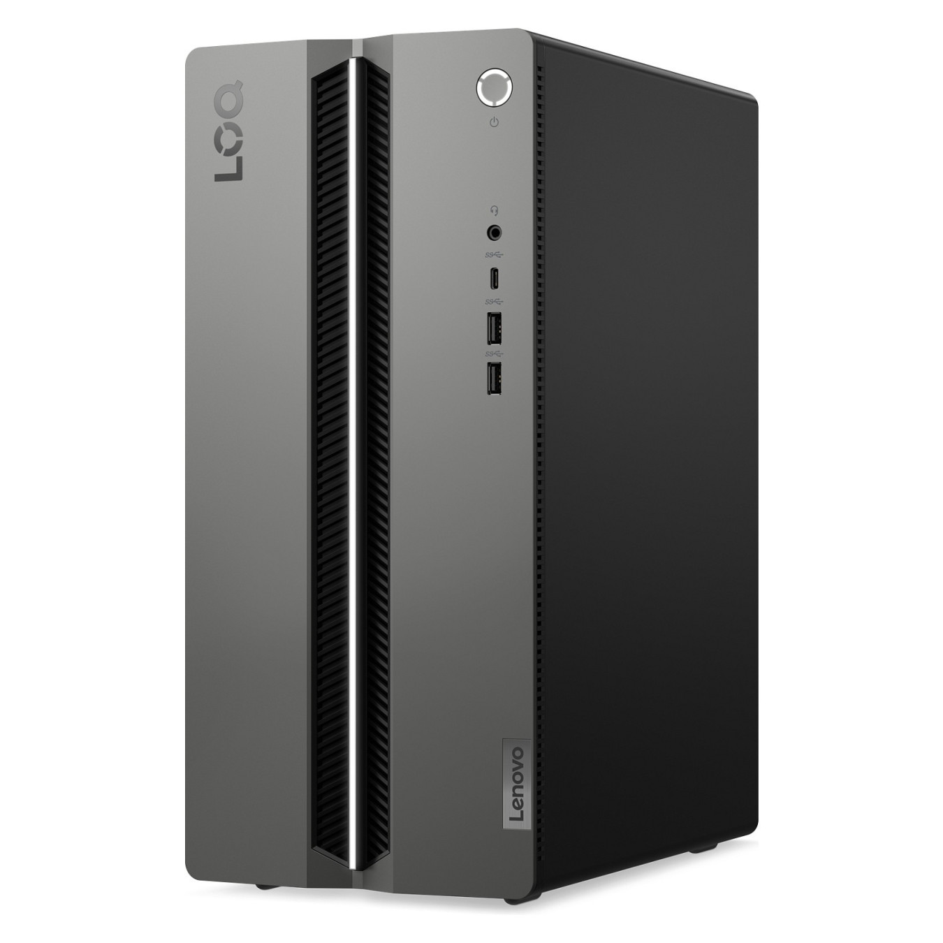 Lenovo LOQ 17IRR9 i5-14400F 16GB 1TBSSD RTX5060 W11Home — Buy in Cyprus with Fast Delivery