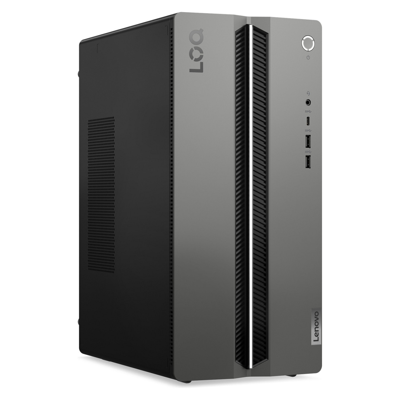 Lenovo LOQ 17IRR9 i5-14400F 16GB 1TBSSD RTX5060 W11Home — Buy in Cyprus with Fast Delivery
