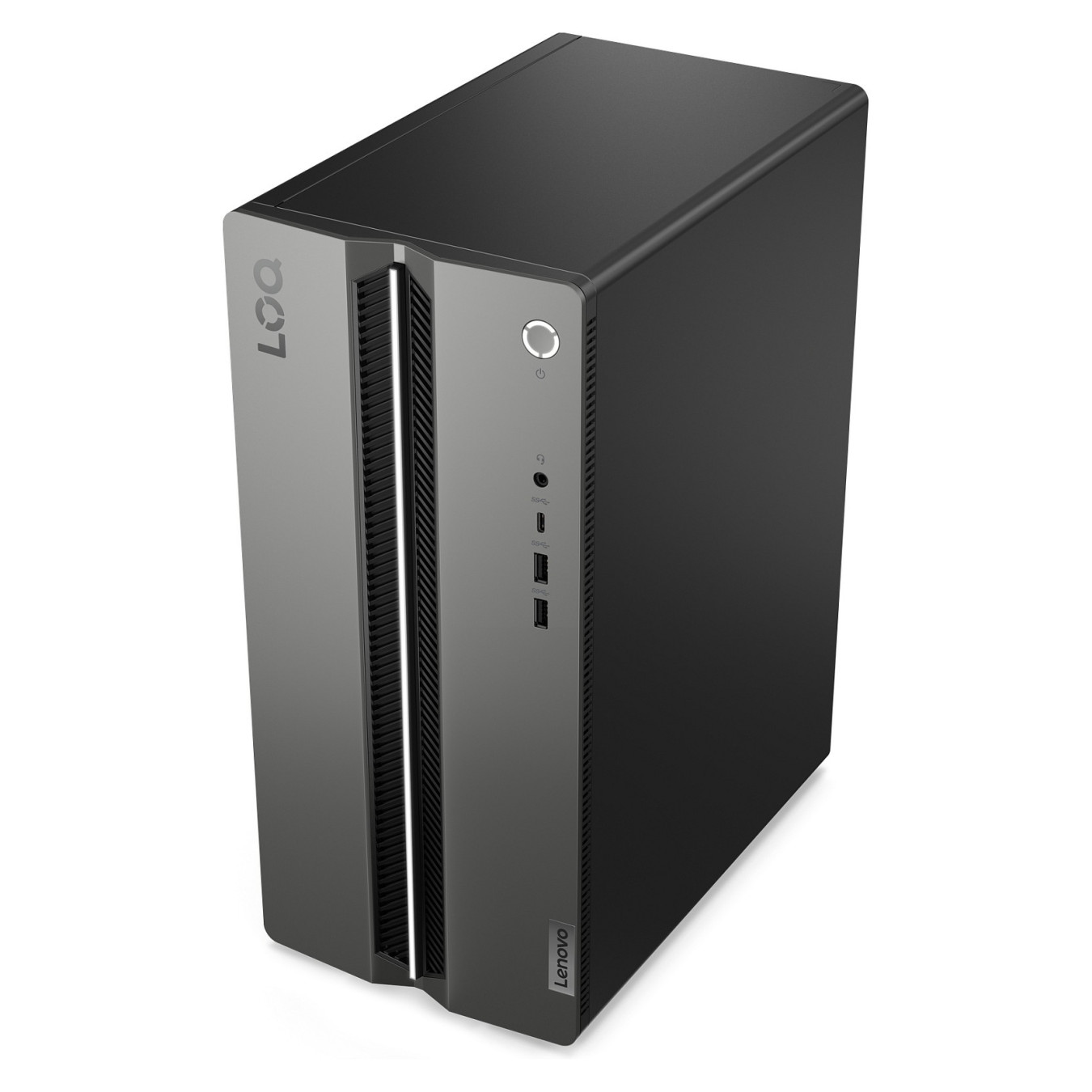 Lenovo LOQ 17IRR9 i5-14400F 16GB 1TBSSD RTX5060 W11Home — Buy in Cyprus with Fast Delivery