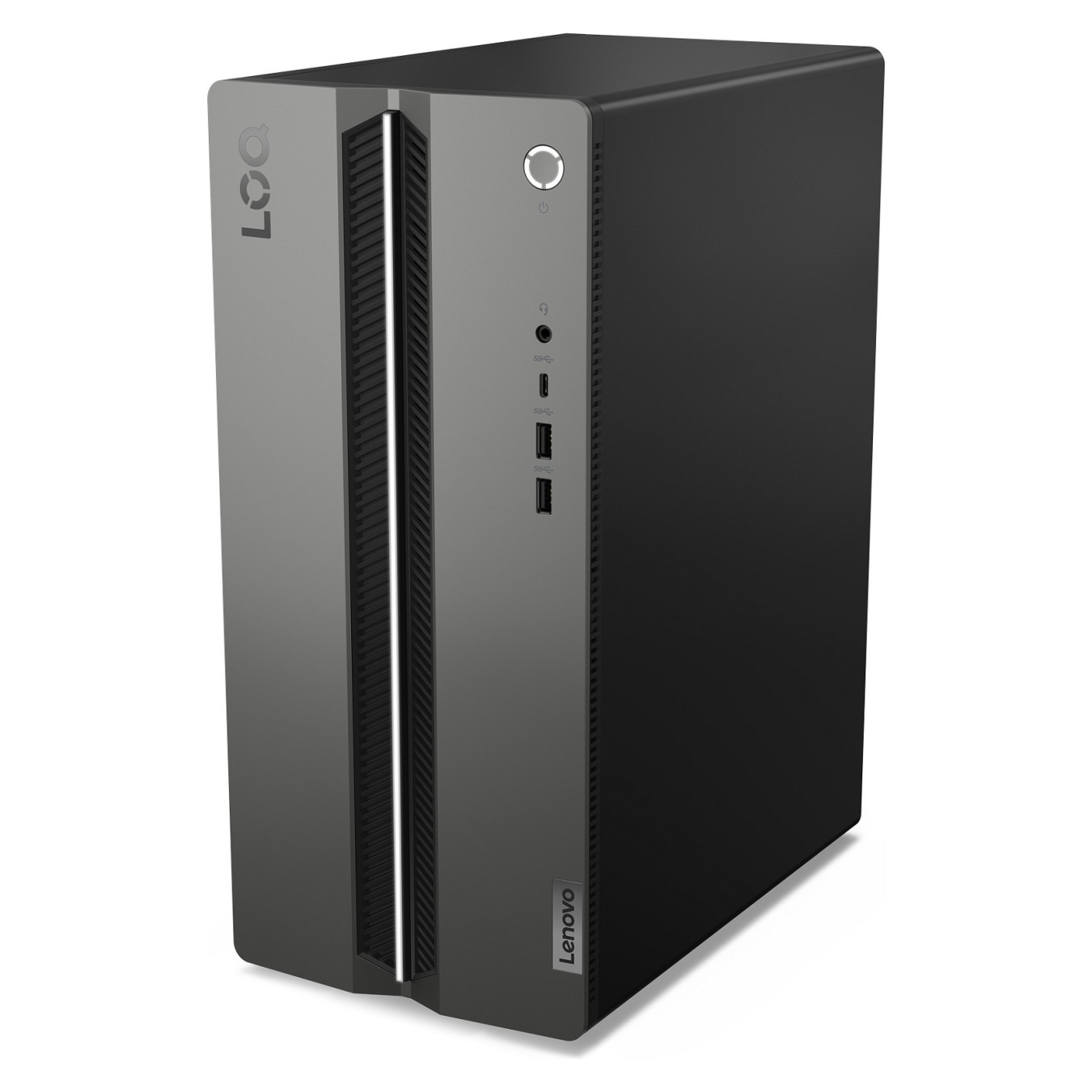 Lenovo LOQ 17IRR9 i5-14400F 16GB 1TBSSD RTX5060 W11Home — Buy in Cyprus with Fast Delivery