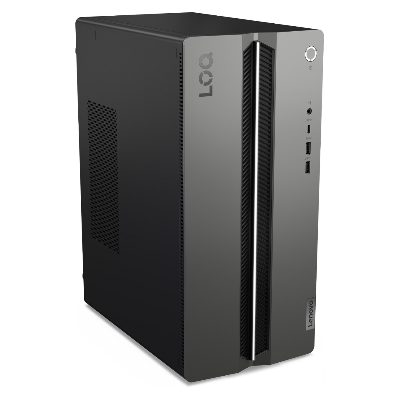 Lenovo LOQ 17IRR9 i5-14400F 16GB 1TBSSD RTX5060 W11Home — Buy in Cyprus with Fast Delivery