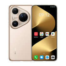 Huawei Pura 80 Ultra 16RAM 512GB prestige gold — Buy in Cyprus with Fast Delivery