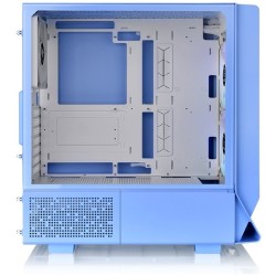 Buy Thermaltake Ceres 330 TG - Hydrangea Blue - Mid Tower ATX/E-ATX, Tempered Gl... in Cyprus, Nicosia, Limassol, Larnaka, Pafos