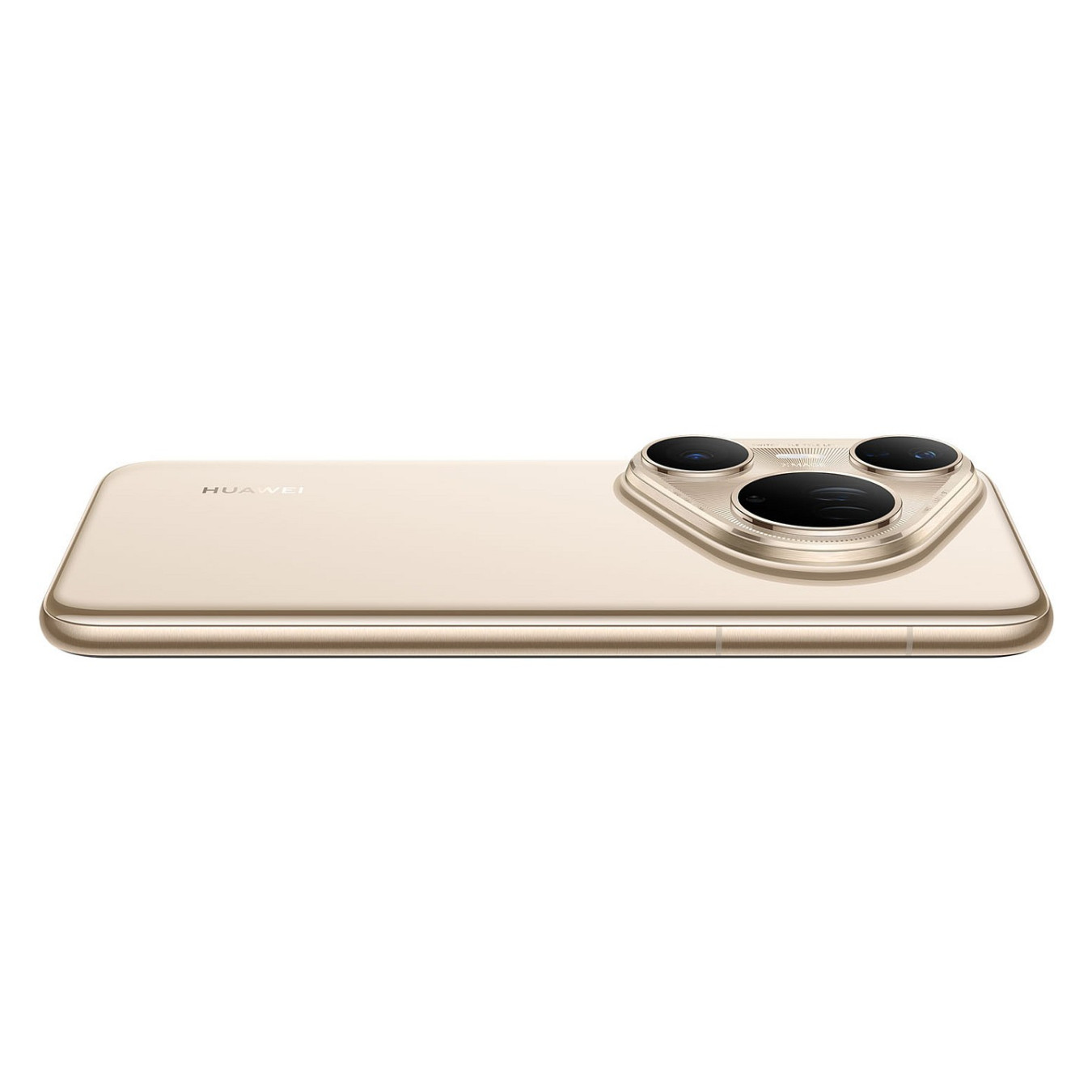 Huawei Pura 80 Ultra 16RAM 512GB prestige gold — Buy in Cyprus with Fast Delivery