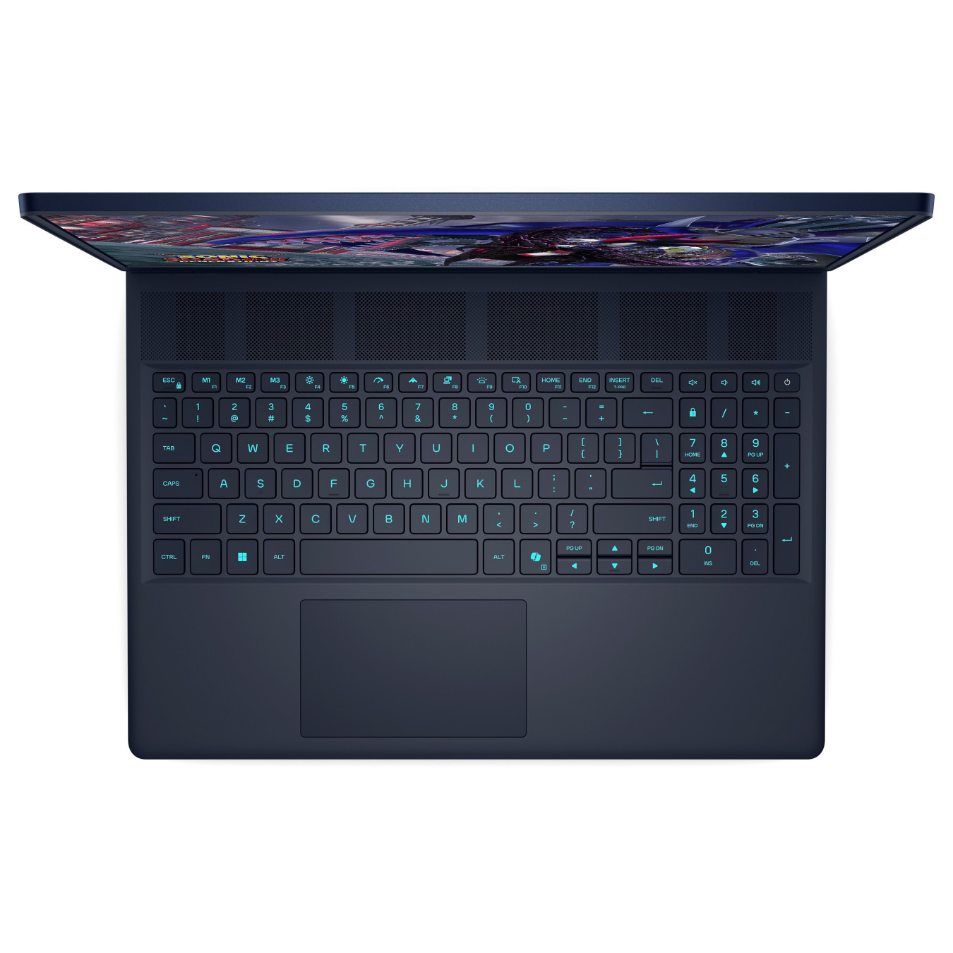 Dell Alienware 16X Aurora AC16251 CU9 275HX 64GB 4TBSSD RTX5070 W11 Home — Buy in Cyprus with Fast Delivery