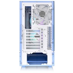 Buy Thermaltake Ceres 330 TG - Hydrangea Blue - Mid Tower ATX/E-ATX, Tempered Gl... in Cyprus, Nicosia, Limassol, Larnaka, Pafos