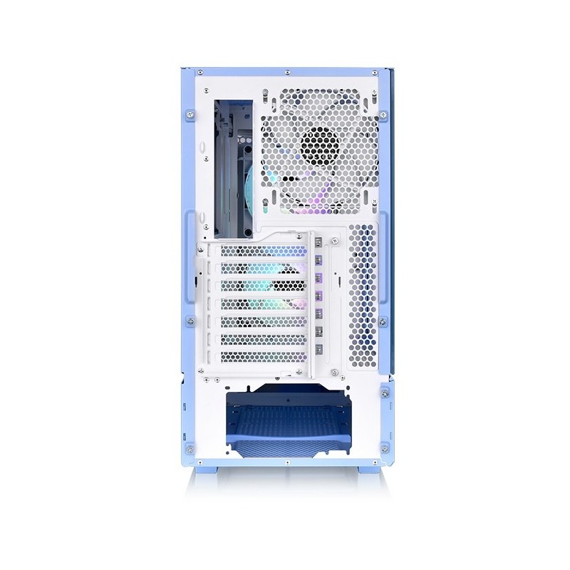 Buy Thermaltake Ceres 330 TG - Hydrangea Blue - Mid Tower ATX/E-ATX, Tempered Gl... in Cyprus, Nicosia, Limassol, Larnaka, Pafos