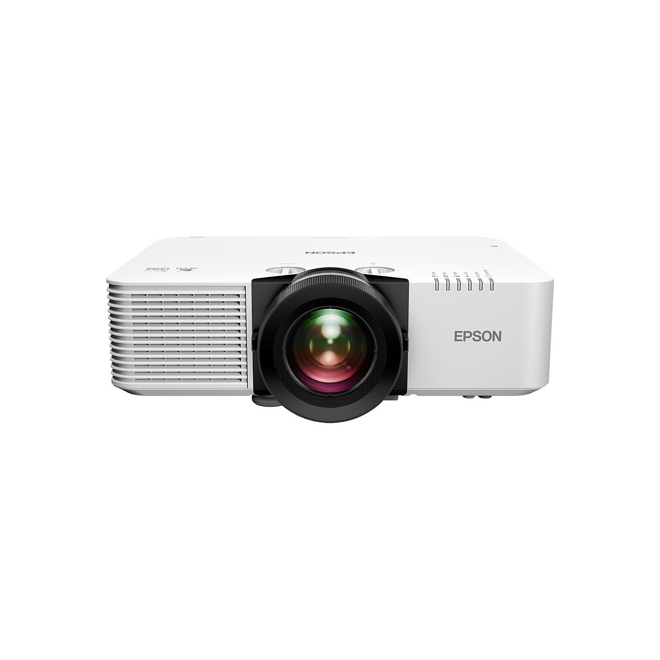 EPSON EB-L890U Projector 8000 lm WUXGA — Buy in Cyprus with Fast Delivery