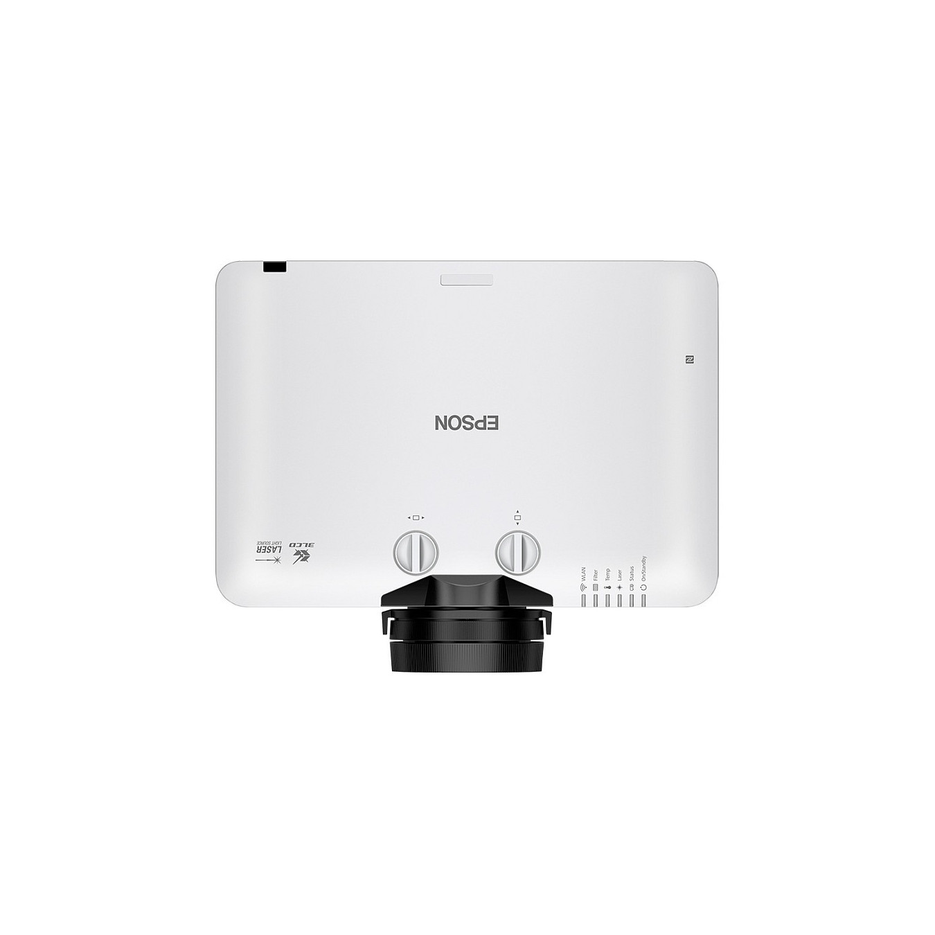EPSON EB-L890U Projector 8000 lm WUXGA — Buy in Cyprus with Fast Delivery