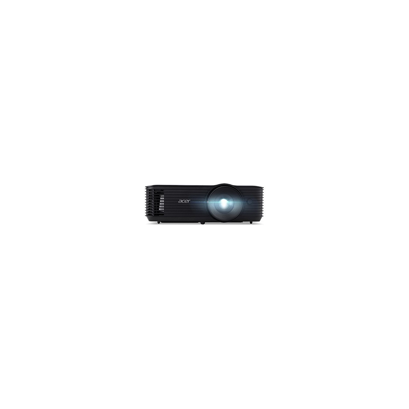 Acer Beamer X1328Wi 4500 Lumen DLP black — Buy in Cyprus with Fast Delivery