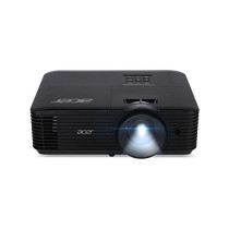 Acer Beamer X1328Wi 4500 Lumen DLP black — Buy in Cyprus with Fast Delivery